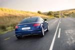 Audi TT Coupe 2.0 TFSI Quattro S-Line 2015 года (ZA)